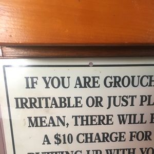 Meet your Posher, Tricia